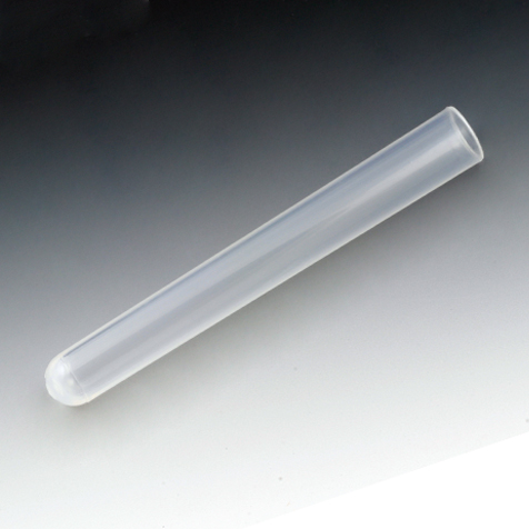 Globe Scientific Test Tube, 13 x 100mm (8mL), PP Image