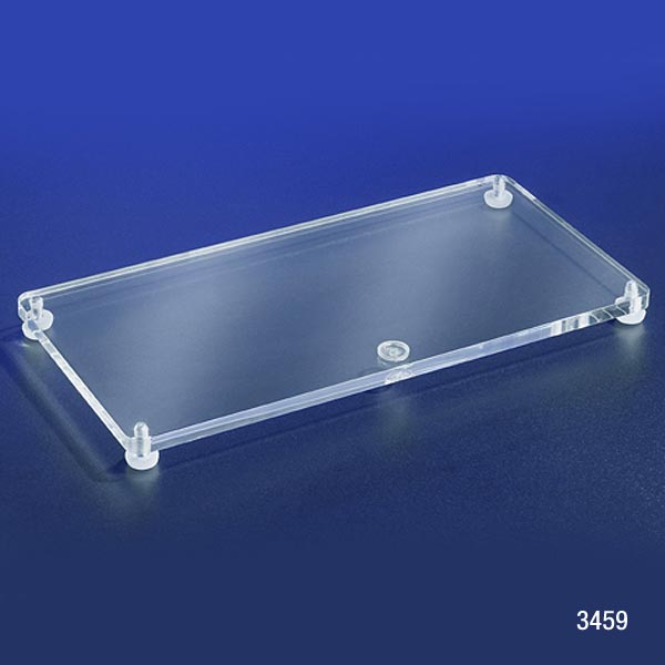 Globe Scientific ESR: Acrylic Leveling Support Image