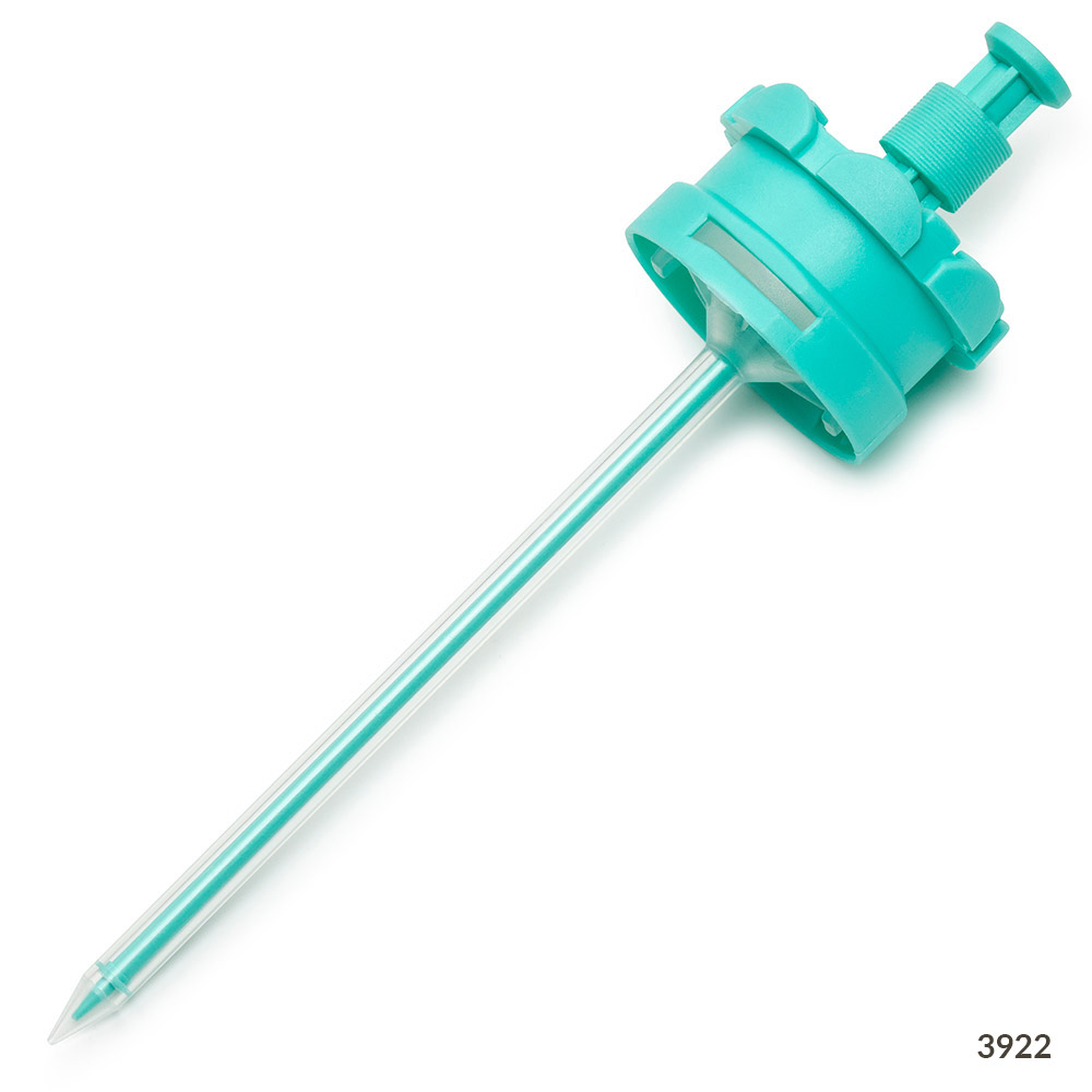 Globe Scientific RV-Pette PRO Dispenser Tip for Repeat Volume Pipettors, 0.2mL Image