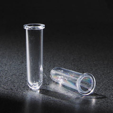 Globe Scientific SYSMEX: Reaction Tube, for use with Sysmex CA Series analyzers Image