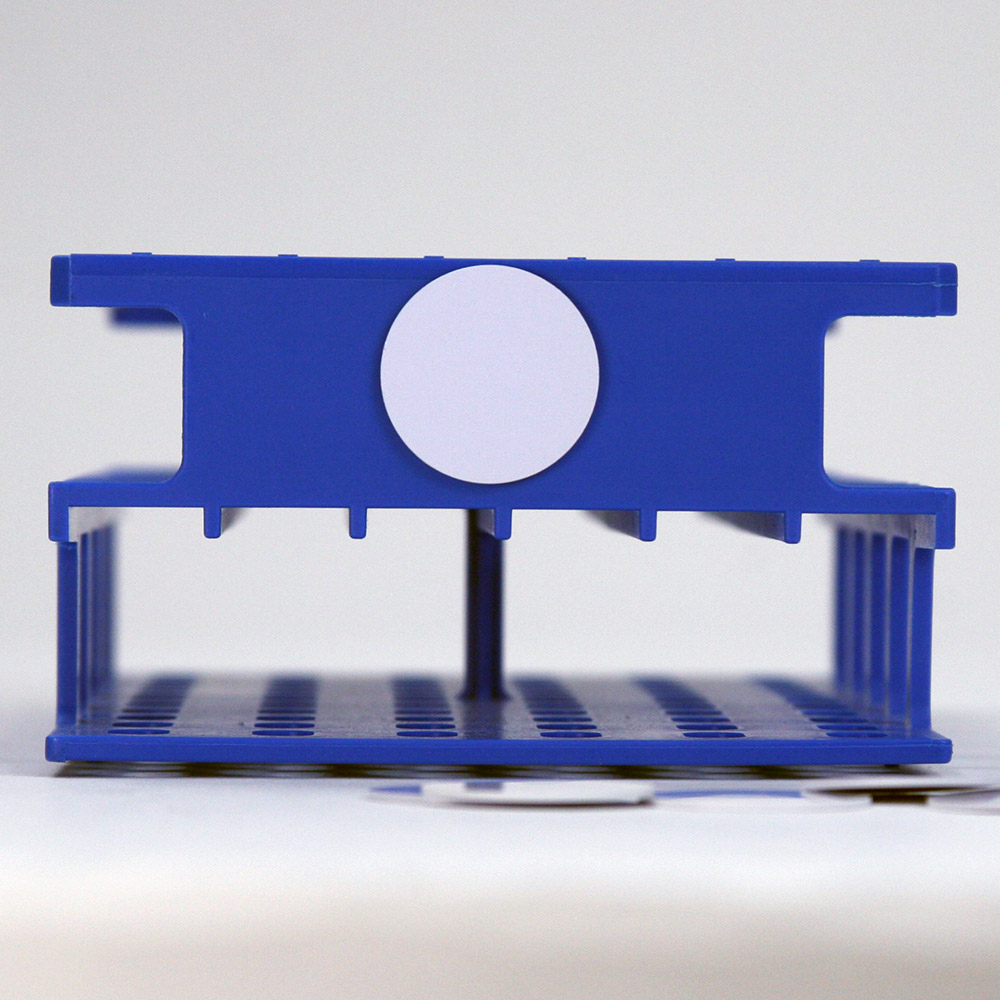 Globe Scientific RFID Label for CapTrack models CT-1 and CT-2 Image