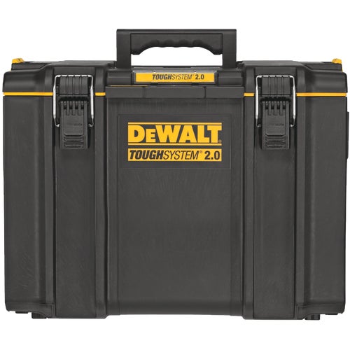 DWST08400 DeWalt ToughSystem 2.0 Toolbox