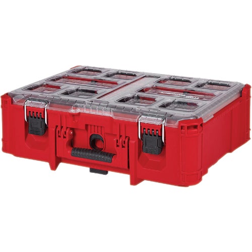 48-22-8432 Milwaukee PACKOUT Deep Organizer Toolbox