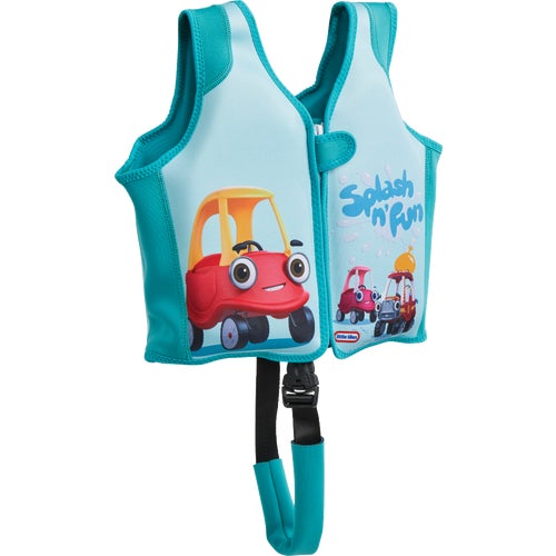 LT2730BBL PoolCandy Little Tikes Swim Vest